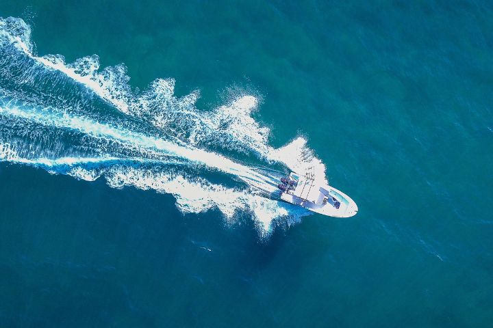 Blackfin 212CC: Performance, Features, and More